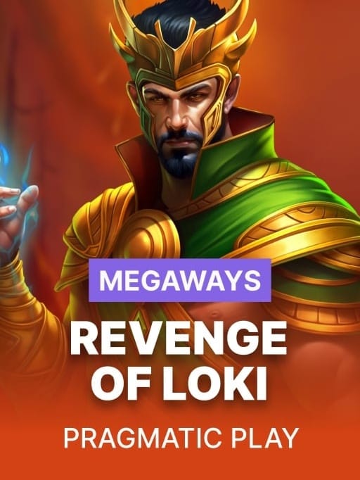 Revenge of Loki Megaways screenshot