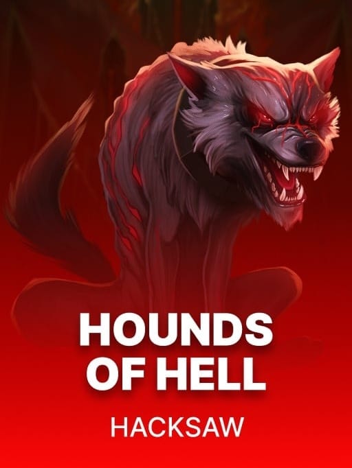 Hounds of Hell screenshot