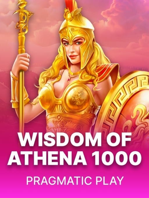 Wisdom of Athena 1000 screenshot