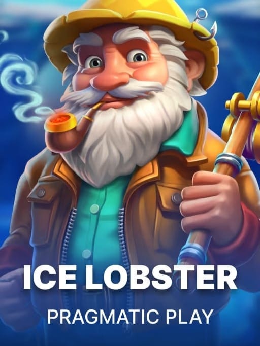 Ice Lobster screenshot