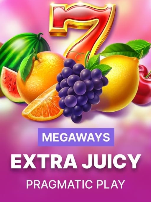 Extra Juicy Megaways screenshot