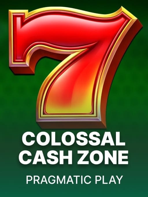 Colossal Cash Zone screenshot