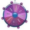 Spin & Win Mega Bonus welfare icon