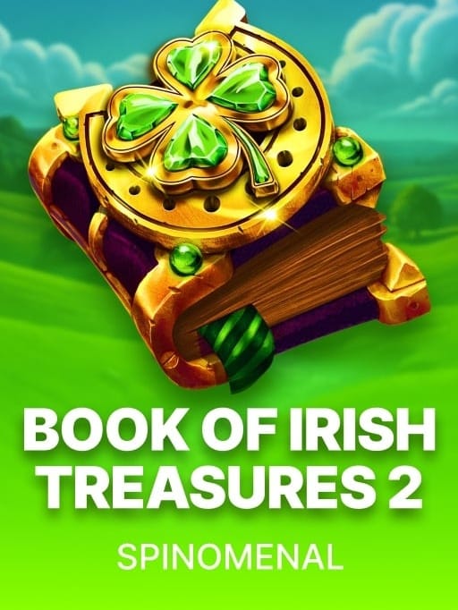 Book Of Irish Treasures 2 screenshot