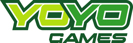 inyoyogame.com Logo
